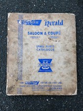 Triumph herald saloon for sale  SAFFRON WALDEN
