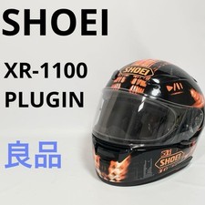 Exterior shoei 1100 d'occasion  Expédié en Belgium