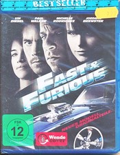 Fast furious paul gebraucht kaufen  Ahlen-Vorhelm