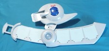 Academy duel disk for sale  Beebe