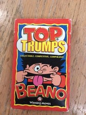 trumps beano for sale trumps beano for sale TAUNTON