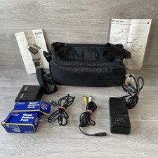 Sanyo var adaptor for sale  ST. HELENS
