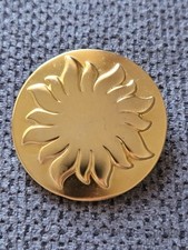 Ancienne broche soleiado d'occasion  Marseille XIII