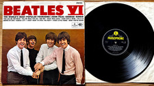 Beatles beatles 1966 gebraucht kaufen  Deutschland