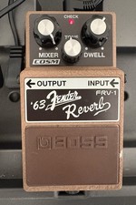 boss reverb for sale boss reverb for sale LONDON