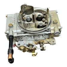 Holley 450 cfm for sale  Morris