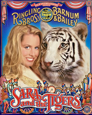 Ringling bros barnum for sale  Richardson