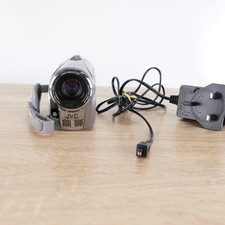 Jvc everio ms100ek for sale  GLOUCESTER