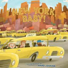 New york baby gebraucht kaufen  Berlin