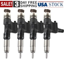 4pcs n04c engine for sale  Bordentown