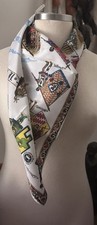 horse vintage scarf race for sale horse vintage scarf race for sale Arlington Heights