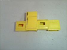 RARO AMARELO PESCADOR PREÇO CASA DE BONECAS COZINHA 4 PEÇAS, usado comprar usado  Enviando para Brazil