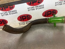 Fuel filler neck for sale  GODSTONE