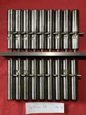 Elektrodenhalter system elektr gebraucht kaufen  Fürth