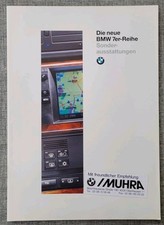 Bmw 750 740 gebraucht kaufen  Geesthacht