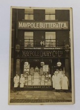 Early photographic postcard for sale  NORWICH