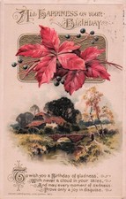Postcard vinoh dayton for sale  Port Saint Lucie