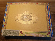 Boite cigares partagas d'occasion  Bourg-en-Bresse