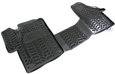 Tapis sol caoutchouc d'occasion  Saint-Claude