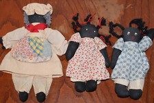Vintage small black for sale  Pickens