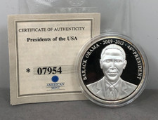 American mint barack for sale  Littleton