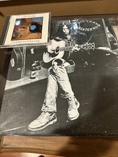Neil Young Greatest Hits Vinyl 2 LP w/ 7 inch + Tribute To Neil Young CD comprar usado  Enviando para Brazil