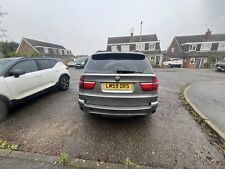 Bmw e70 x5m for sale  LUTON