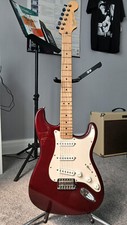 2001 fender strat for sale  TORQUAY