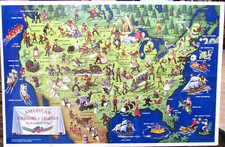 legend american folklore for sale  Eau Claire