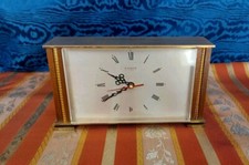 Orologio tavolo anni usato  Vivaro Romano