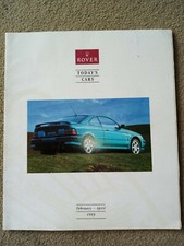 Vintage rover cars for sale  TUNBRIDGE WELLS