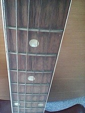 1960s electric guitar for sale  DENBIGH