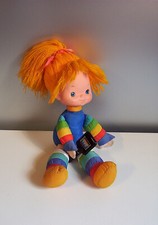 Große rainbow brite gebraucht kaufen  Bad Friedrichshall