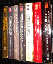 Lot merovingen nights for sale  Rolla