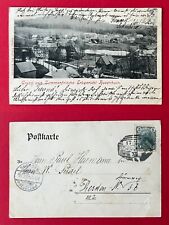 Rosenhain 1905 gasthof gebraucht kaufen  Dresden