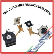 Ventola cpu fan usato  Palermo