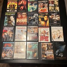 Big lot dvds for sale  Cumming