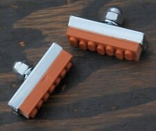 Red brake pads for sale  Golden