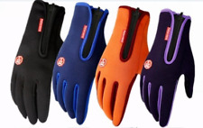 Winterhandschuhe unisex winddi gebraucht kaufen  Flörsheim