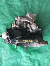 fiat croma 120cv usato fiat croma 120cv usato Villa Santa Lucia