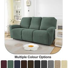 green reclining couch for sale  Las Vegas