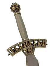 Dagger skull caged for sale  Fredonia