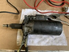 Porsche 993 starter for sale  BOLTON