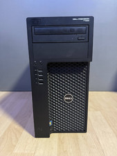 Dell precision t1650 gebraucht kaufen  Winnenden