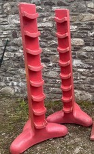 Polyjumps jump wings for sale  BRECON