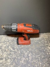 Hilti sfh22 combo for sale  AIRDRIE