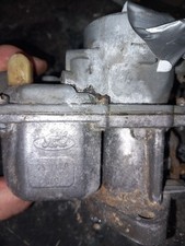 Ford carburettor for sale  HARTLEPOOL