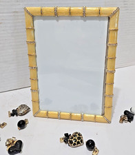 Picture frame bamboo for sale  Tuckerton