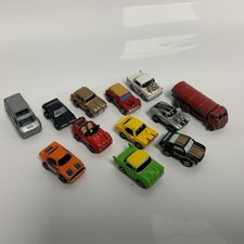 Vintage micro machines for sale  MILTON KEYNES