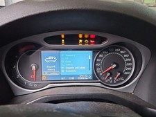 Ford Mondeo MK IV 2008 Diesel Prędkościomierz Kokpit 8M2T-10849-VA na sprzedaż  PL
